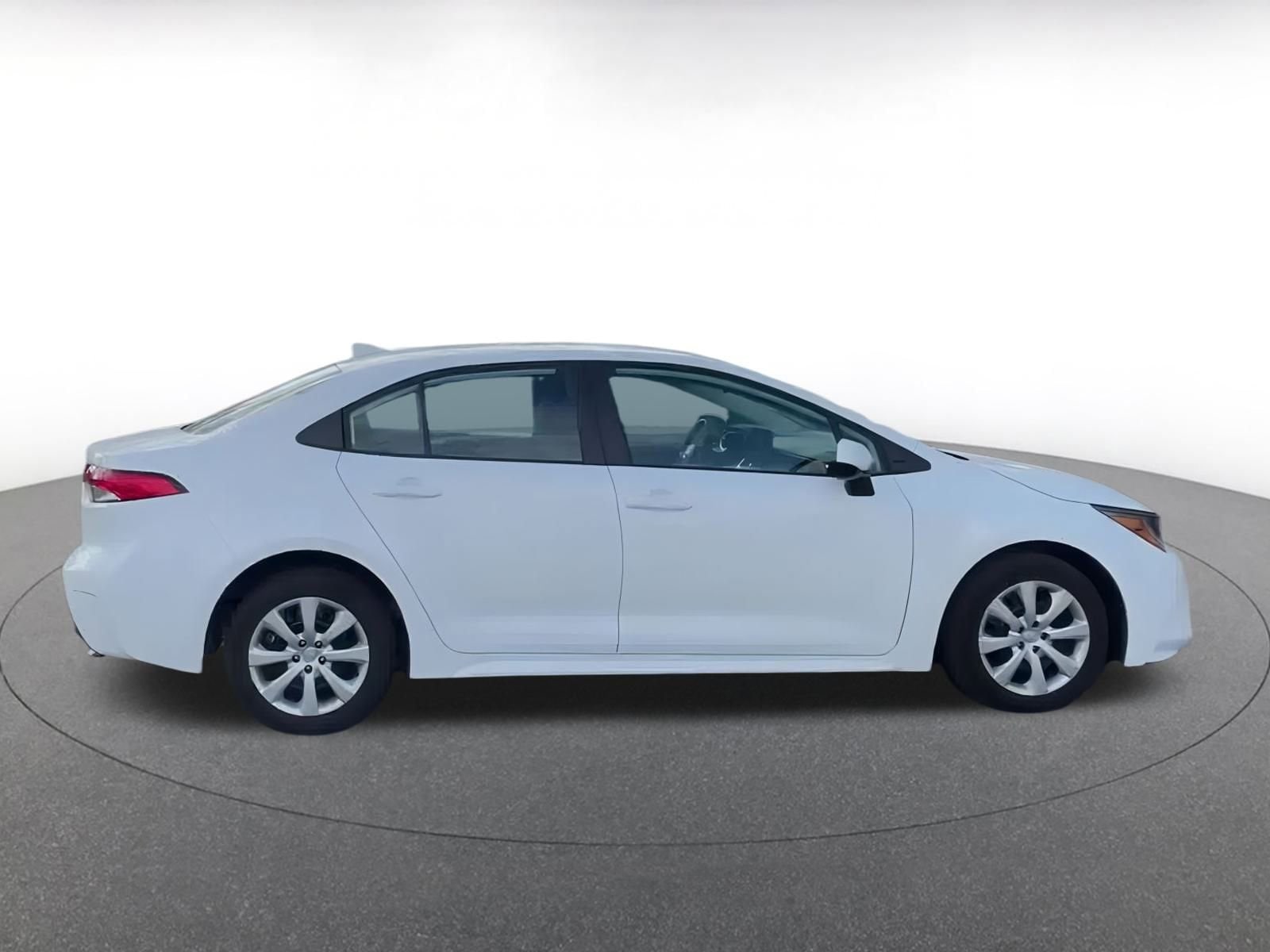 Thumbnail: 2024 Toyota Corolla - 9