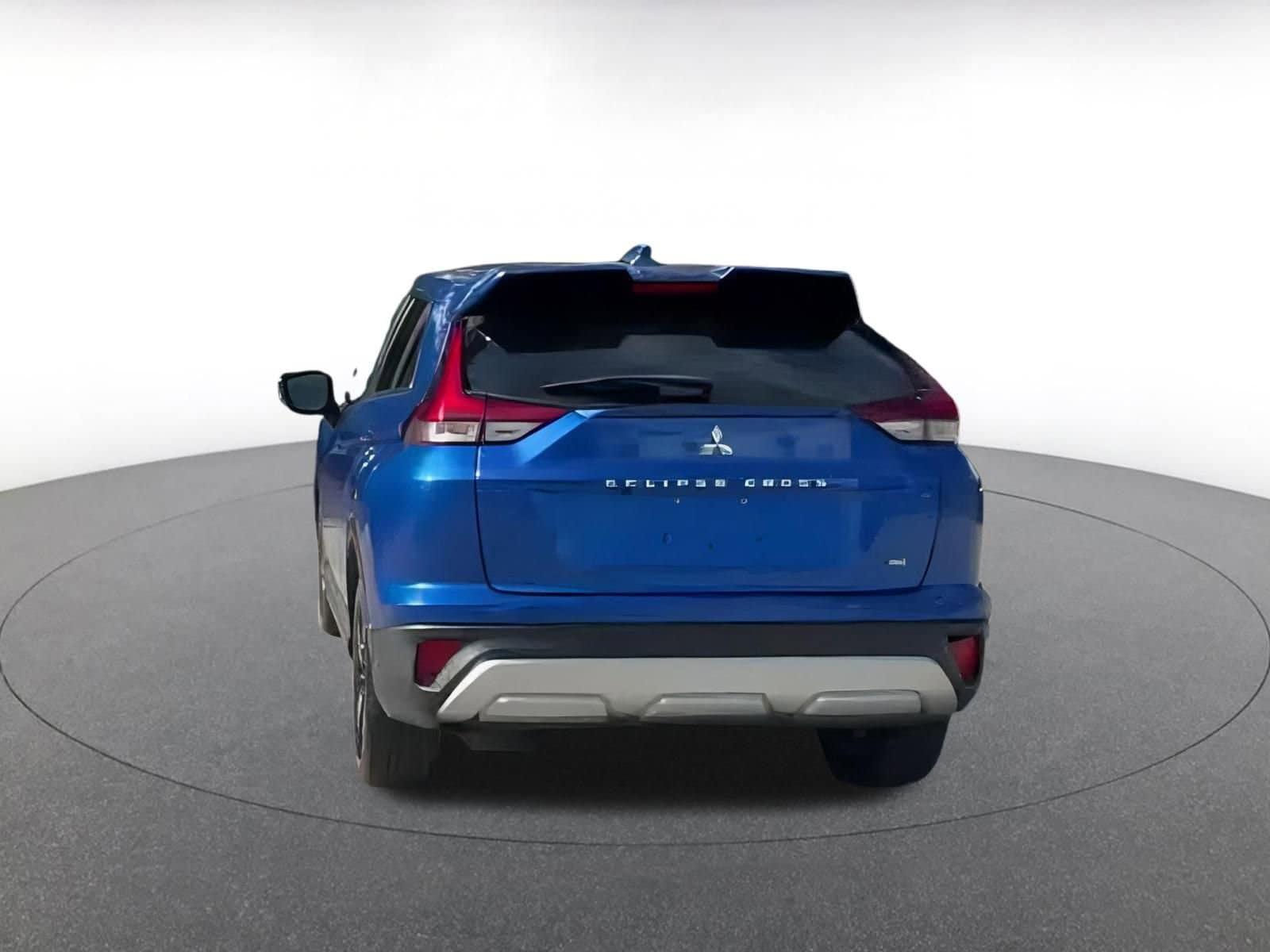 Thumbnail: 2023 Mitsubishi Eclipse Cross - 11