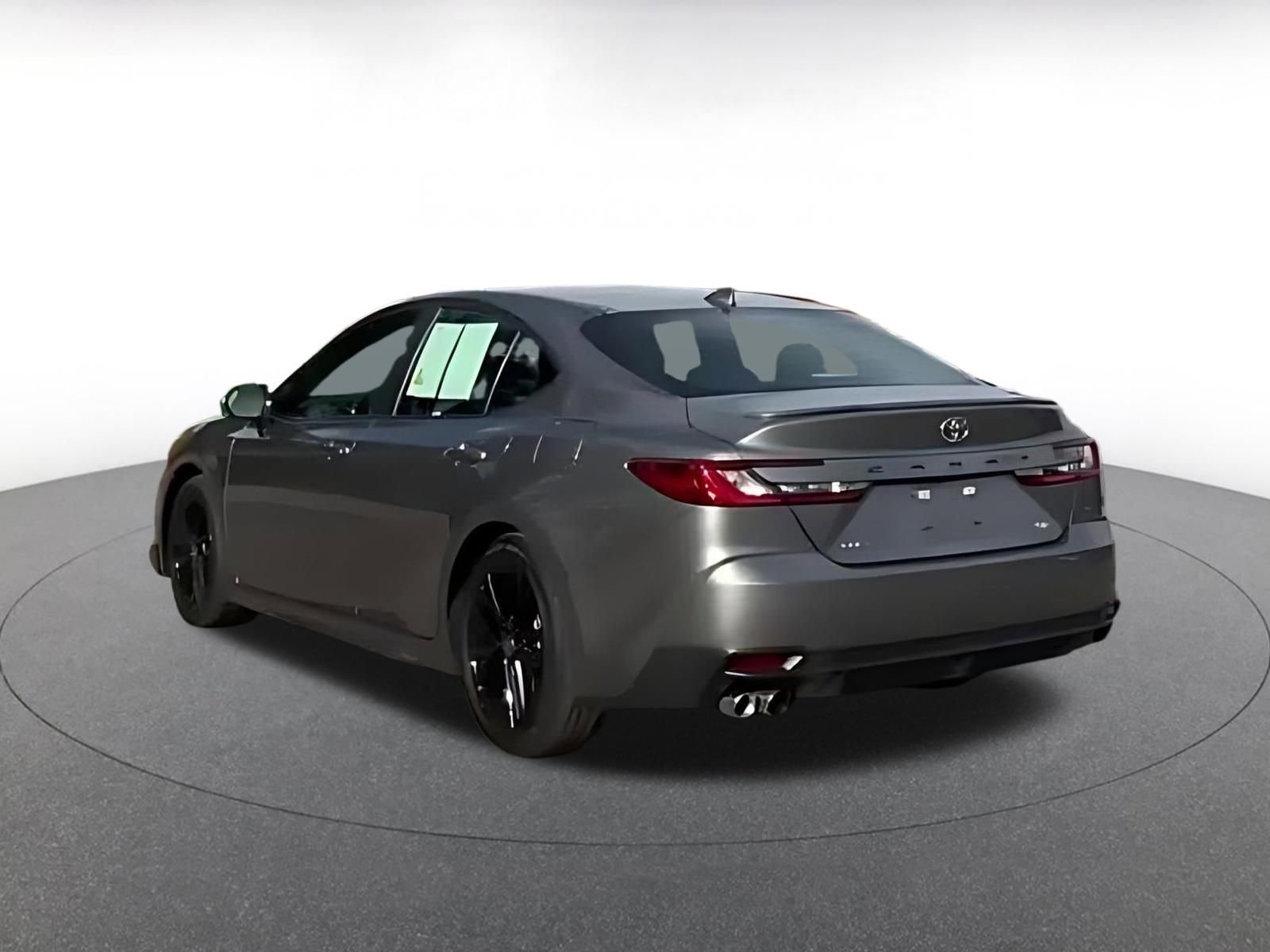 Thumbnail: 2025 Toyota Camry - 9