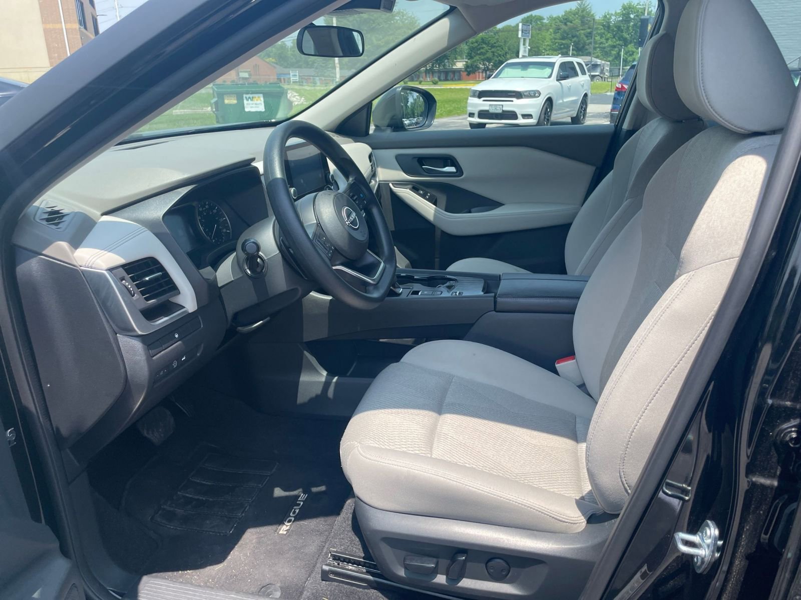 Thumbnail: 2024 Nissan Rogue - 27