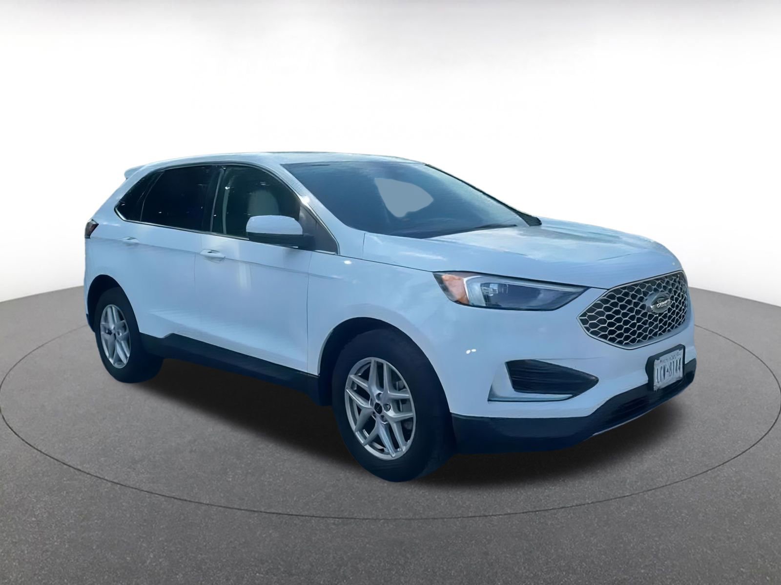 Thumbnail: 2024 Ford Edge - 2