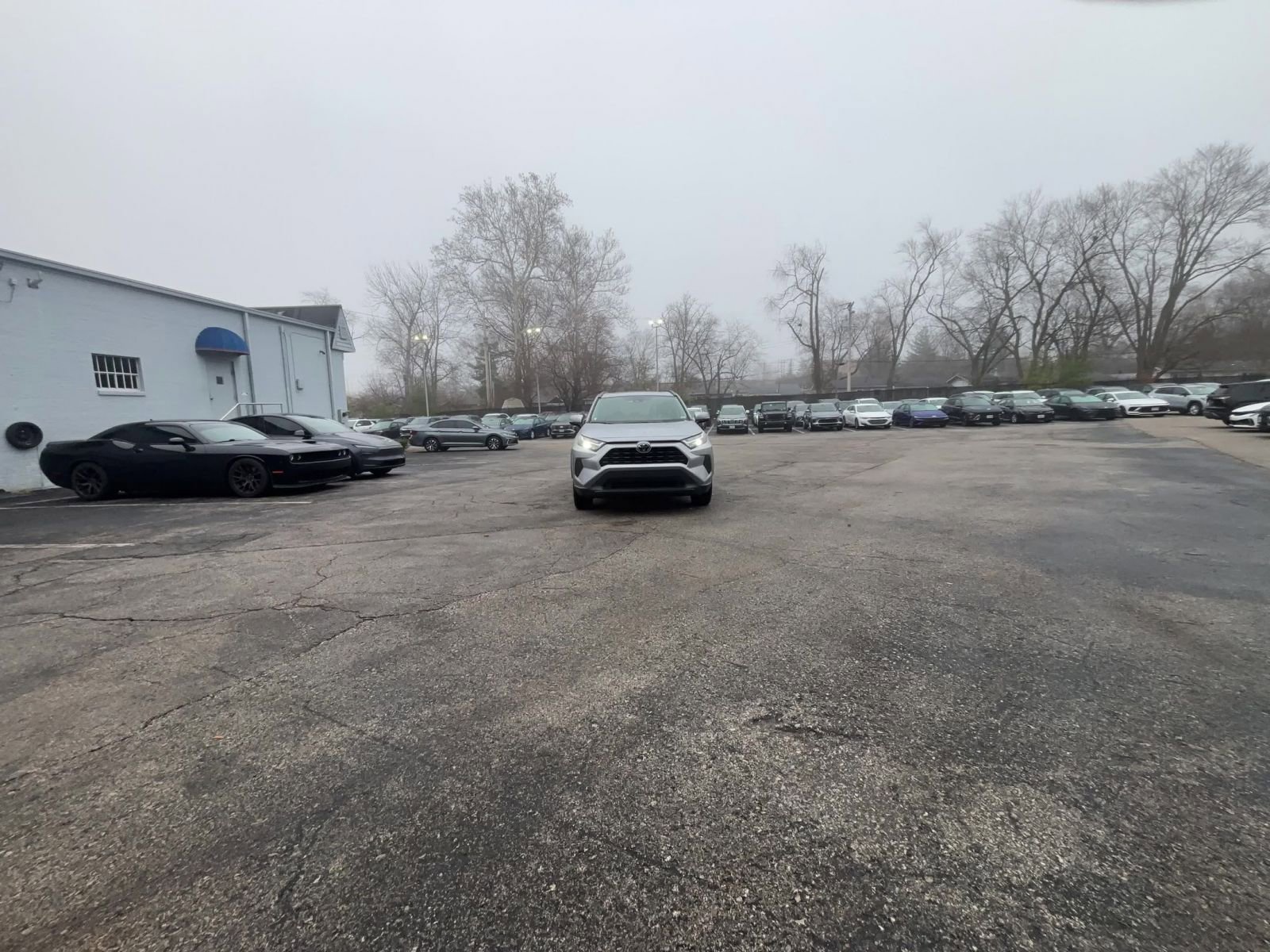 Thumbnail: 2025 Toyota RAV4 - 15