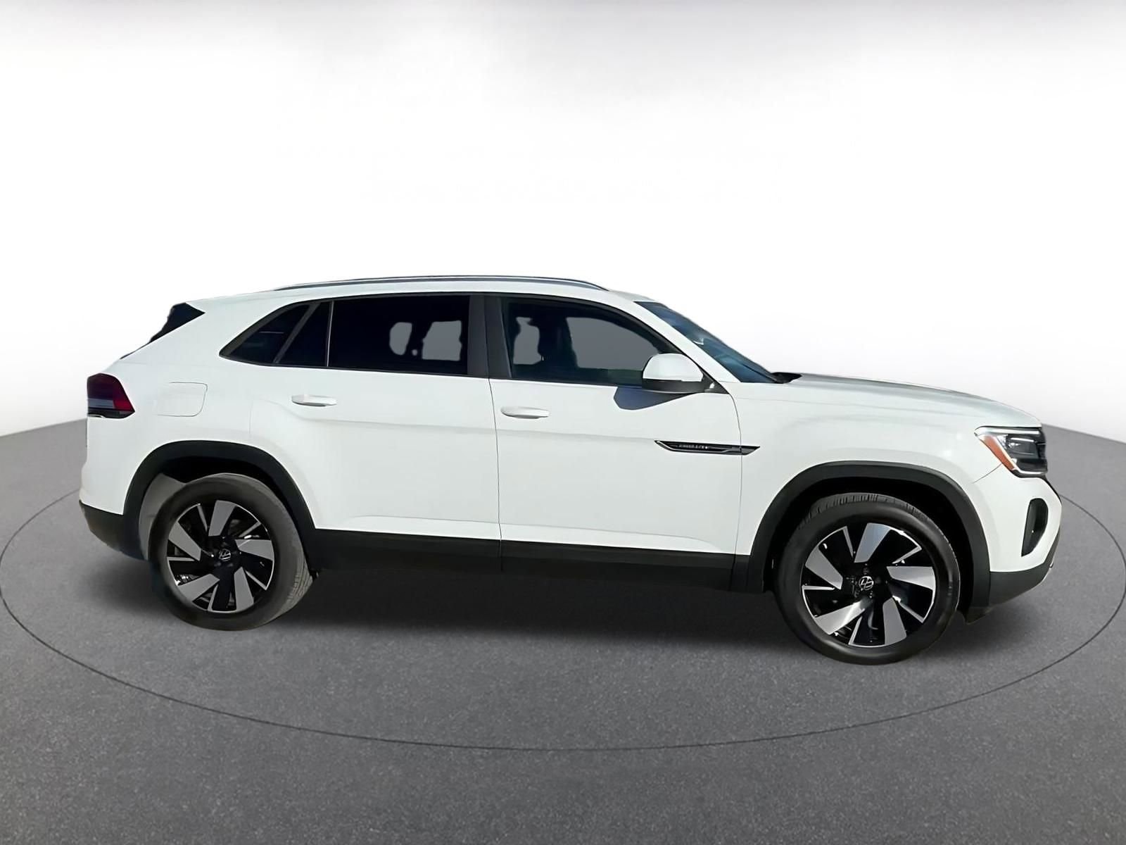 Thumbnail: 2025 Volkswagen Atlas - 15