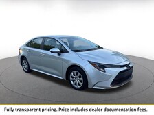 2025 Toyota Corolla LE -
                  St. Louis, MO