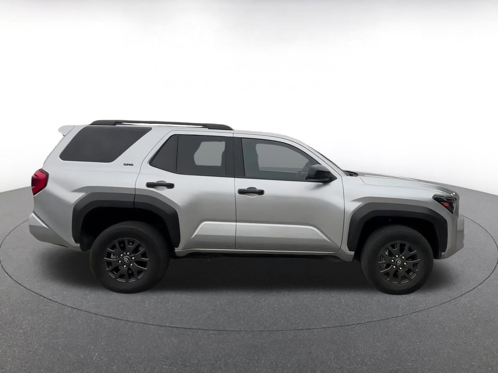 Thumbnail: 2025 Toyota 4Runner - 15