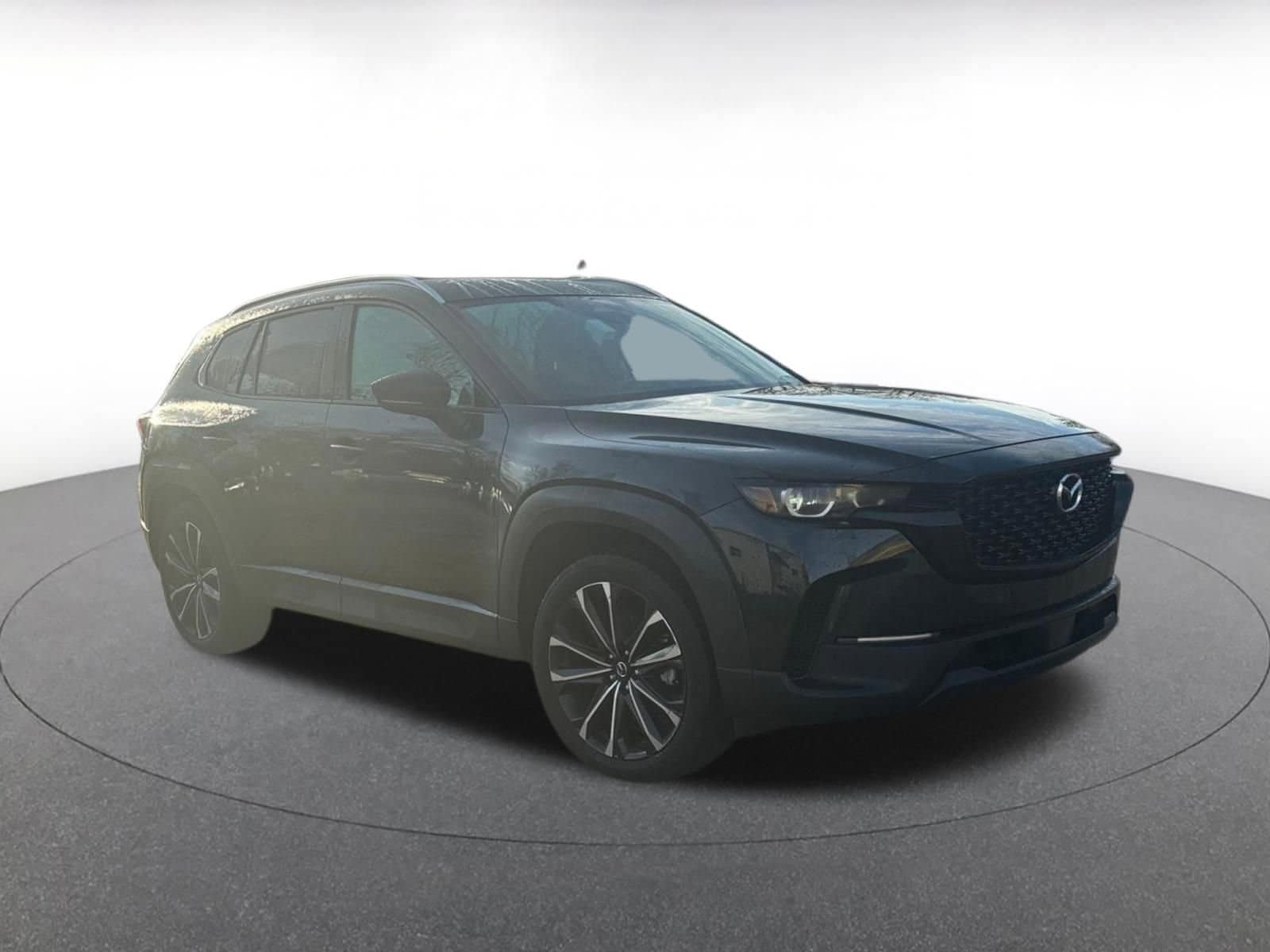 Thumbnail: 2025 Mazda CX-50 - 1