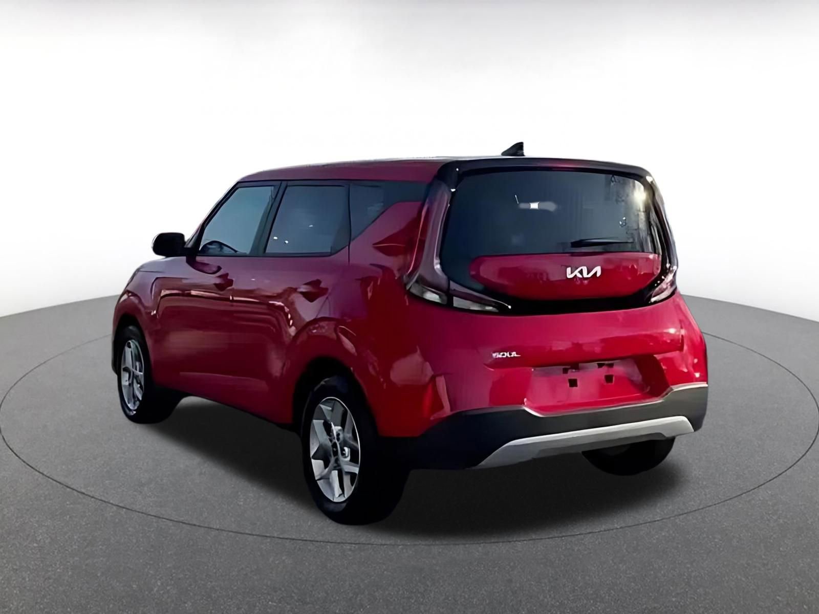 Thumbnail: 2025 Kia Soul - 8