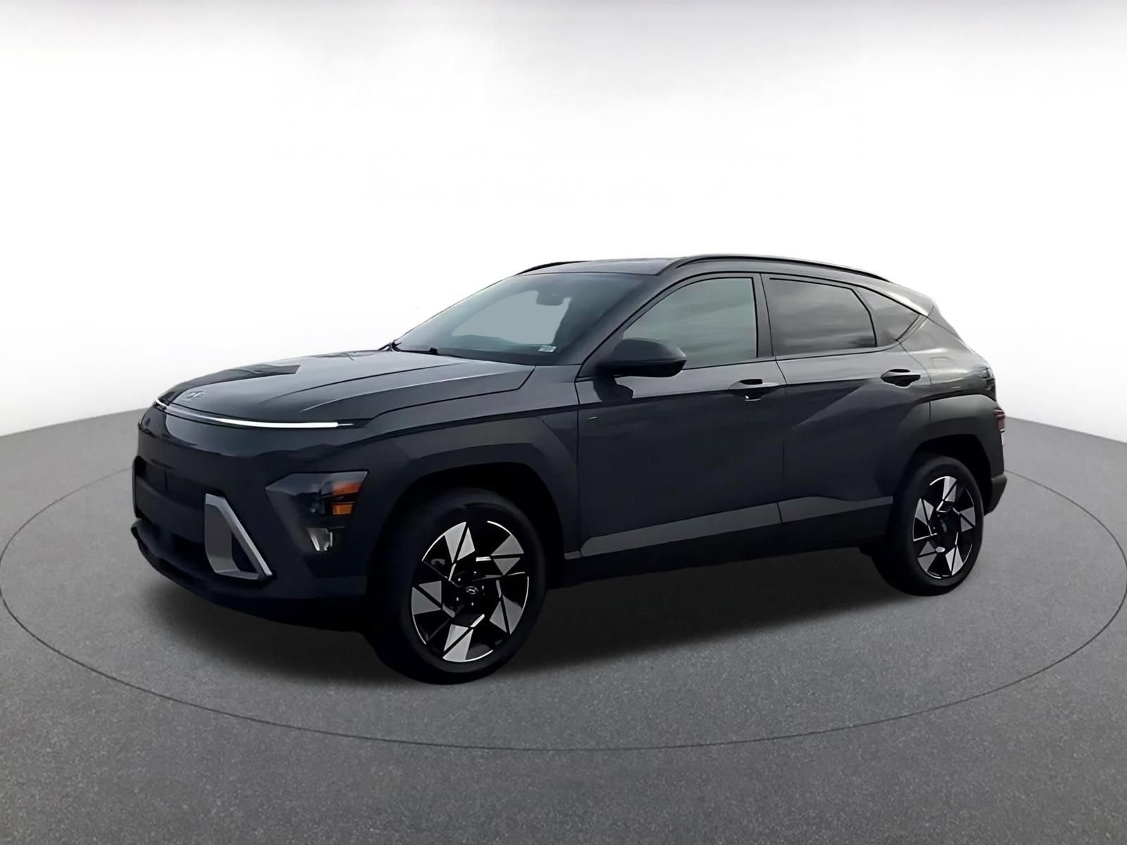 Thumbnail: 2025 Hyundai Kona - 8