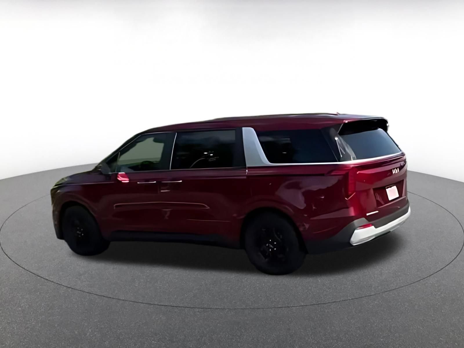Thumbnail: 2026 Kia Carnival - 12