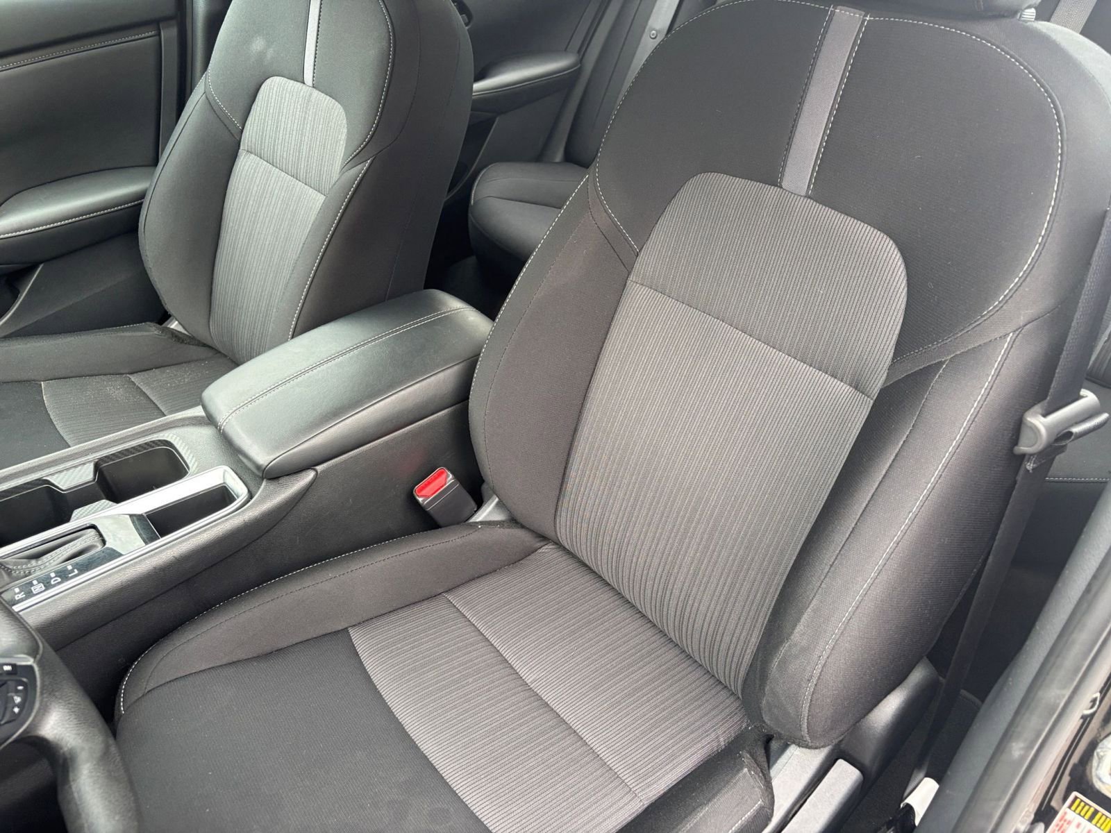 2024 Nissan Sentra SV 34