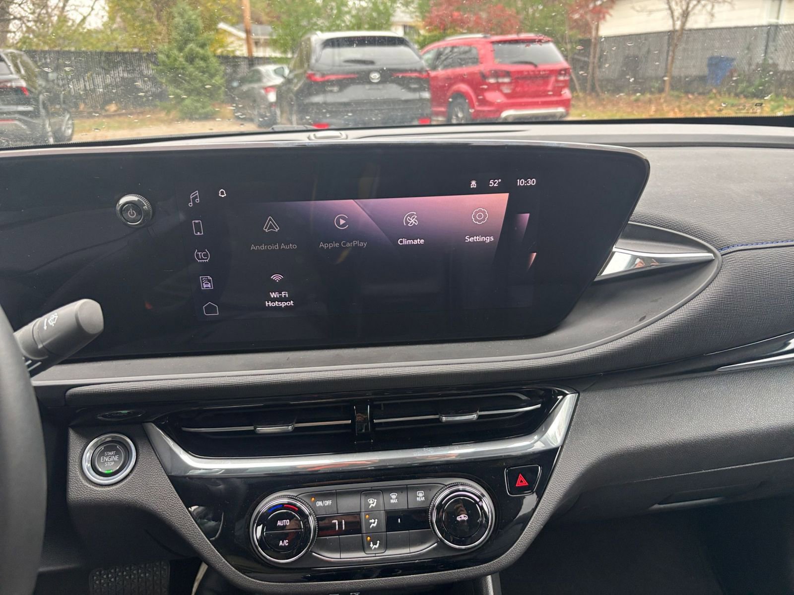 Thumbnail: 2025 Buick Envista - 21