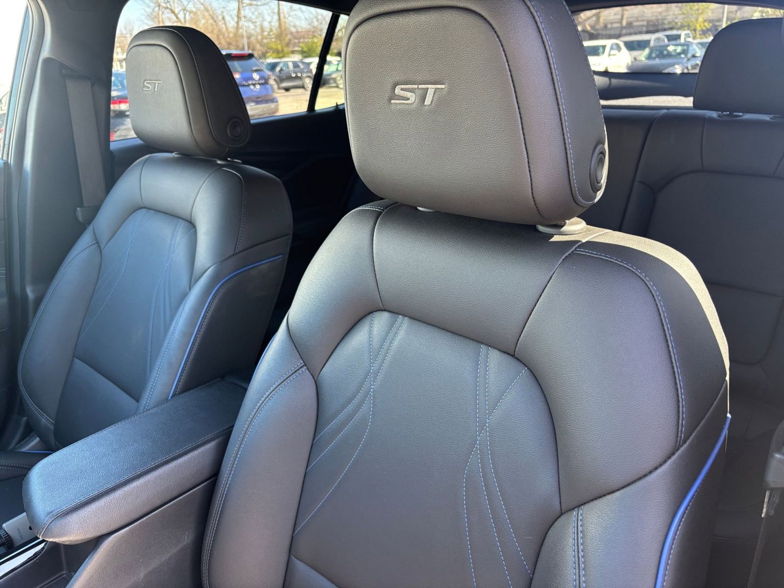 Thumbnail: 2025 Buick Envista - 35