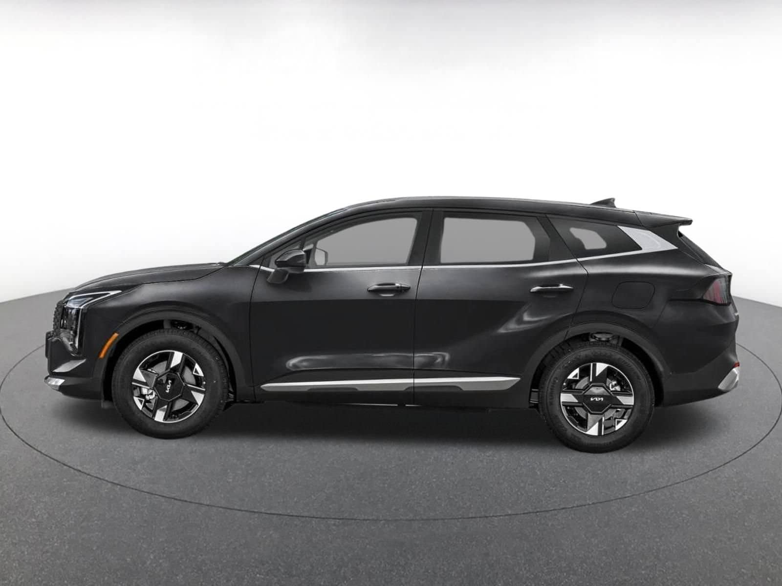 Thumbnail: 2026 Kia Sportage - 3