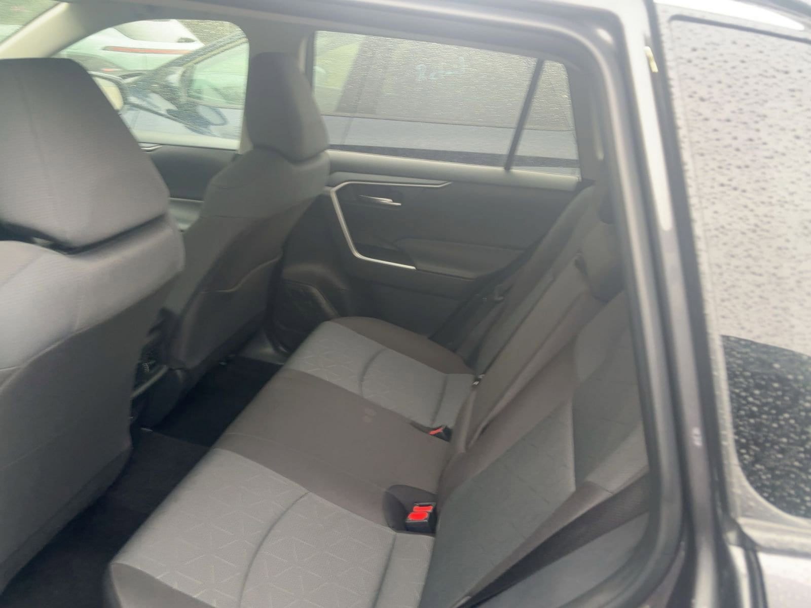 Thumbnail: 2025 Toyota RAV4 - 9