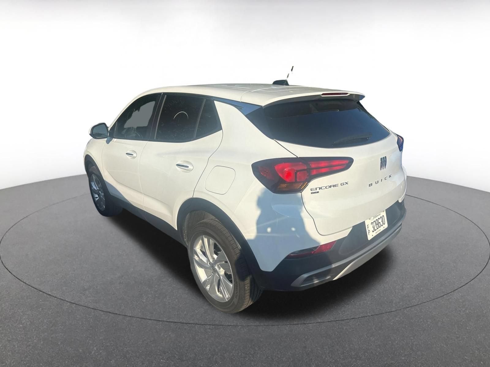Thumbnail: 2026 Buick Encore GX - 4