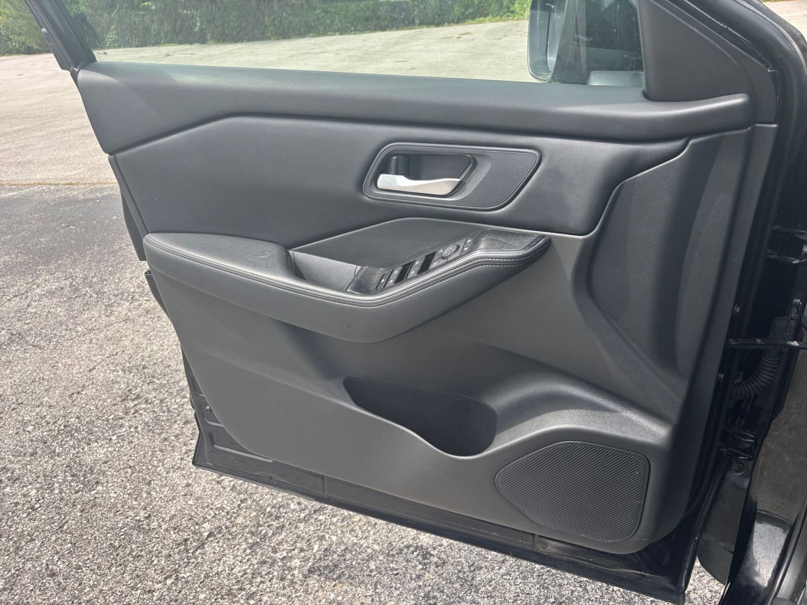 2024 Nissan Rogue SV 20