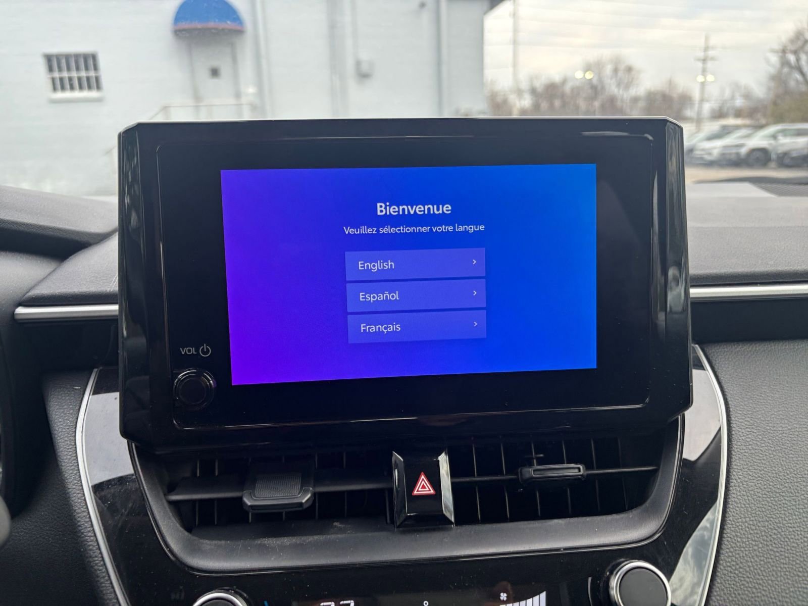 Thumbnail: 2025 Toyota Corolla - 20