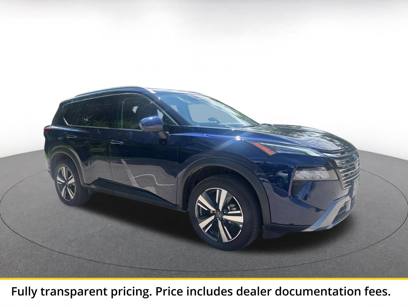 Thumbnail: 2026 Nissan Rogue - 1