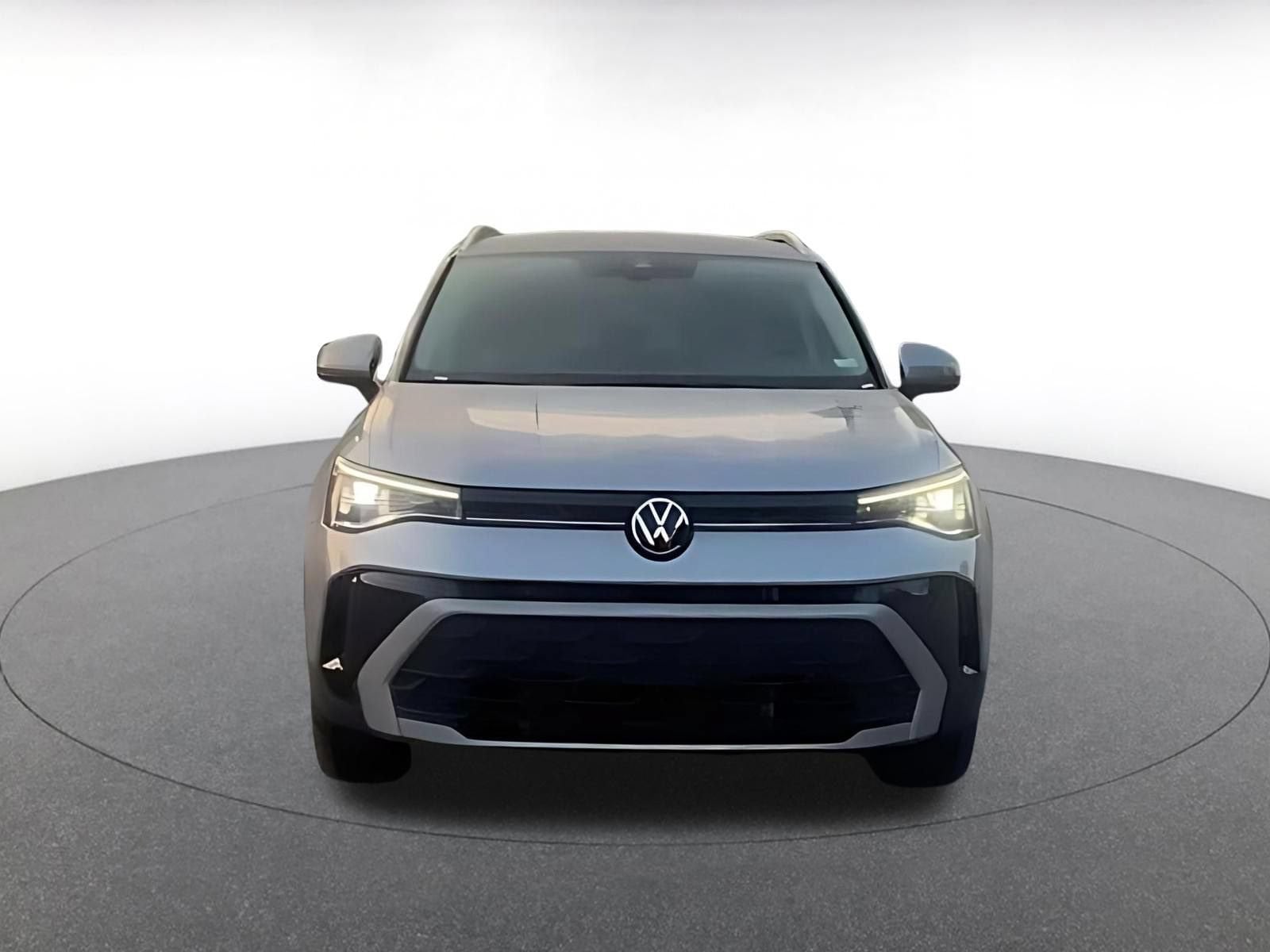 Thumbnail: 2026 Volkswagen Taos - 4