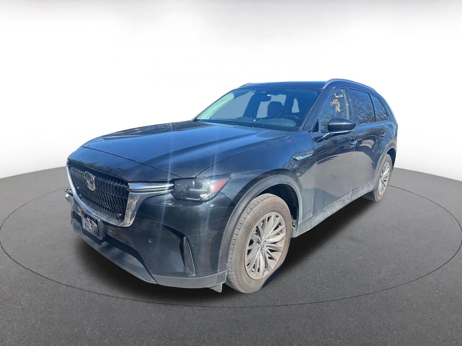 Thumbnail: 2025 Mazda CX-90 - 1