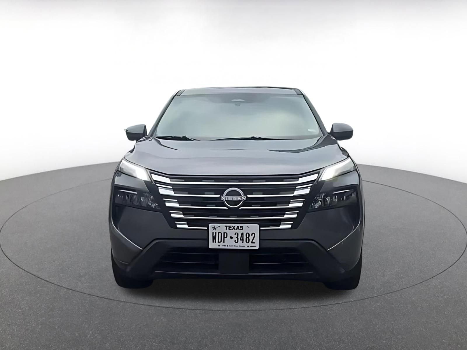 Thumbnail: 2025 Nissan Rogue - 4