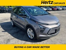 2023 Chevrolet Bolt EV 1LT -
                Saint Louis, MO