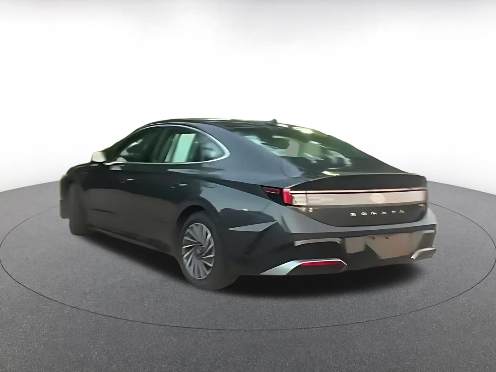 Thumbnail: 2025 Hyundai Sonata - 12
