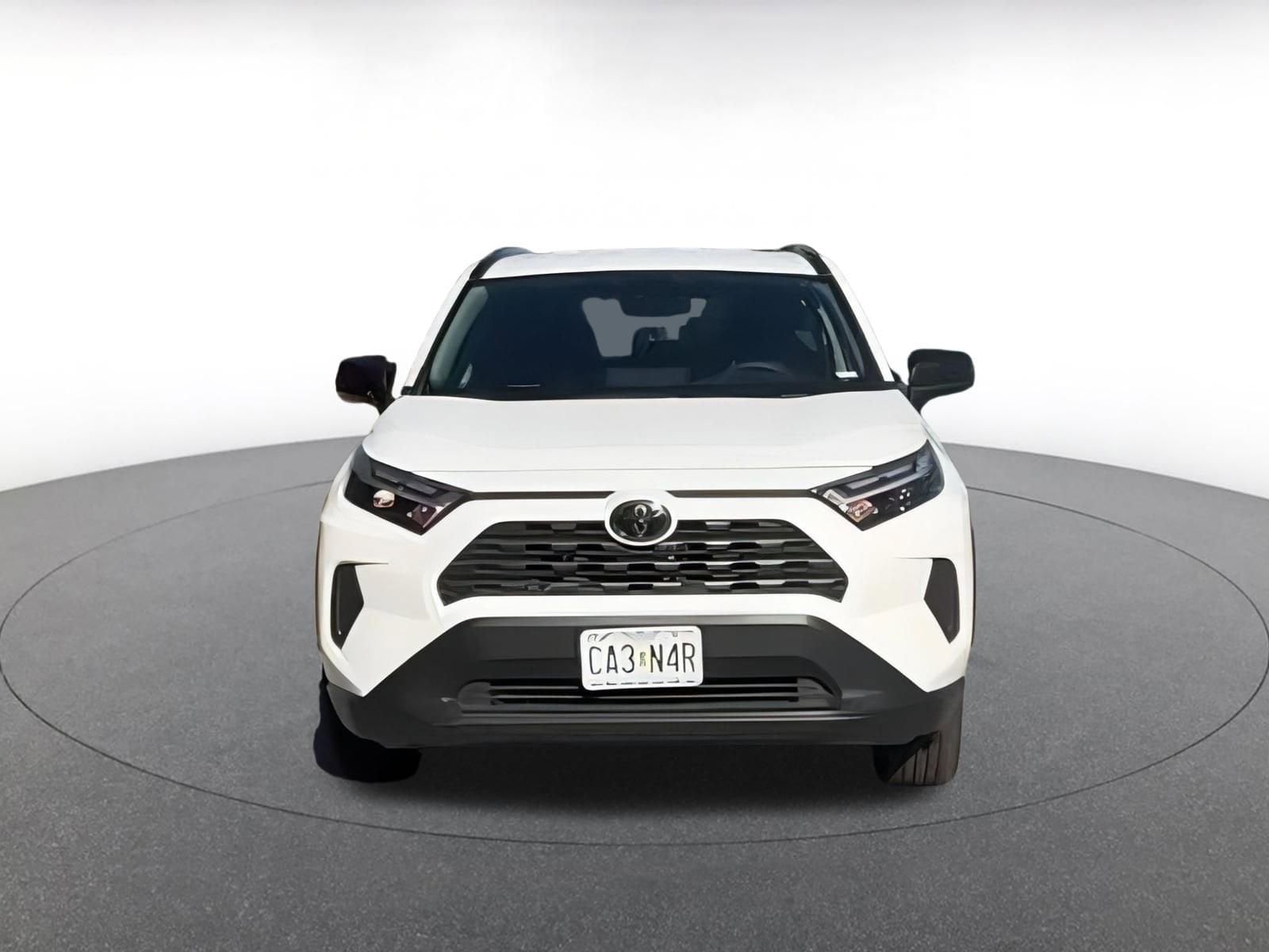 Thumbnail: 2025 Toyota RAV4 - 2