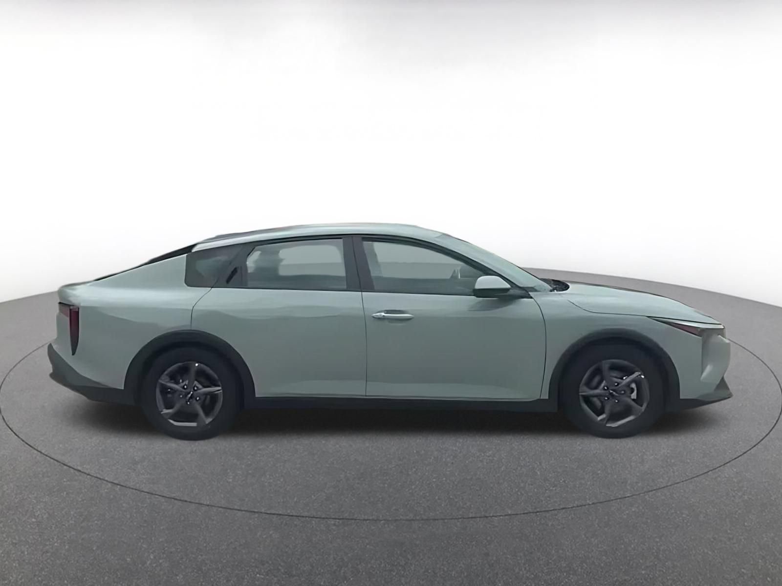 Thumbnail: 2026 Kia K4 - 16
