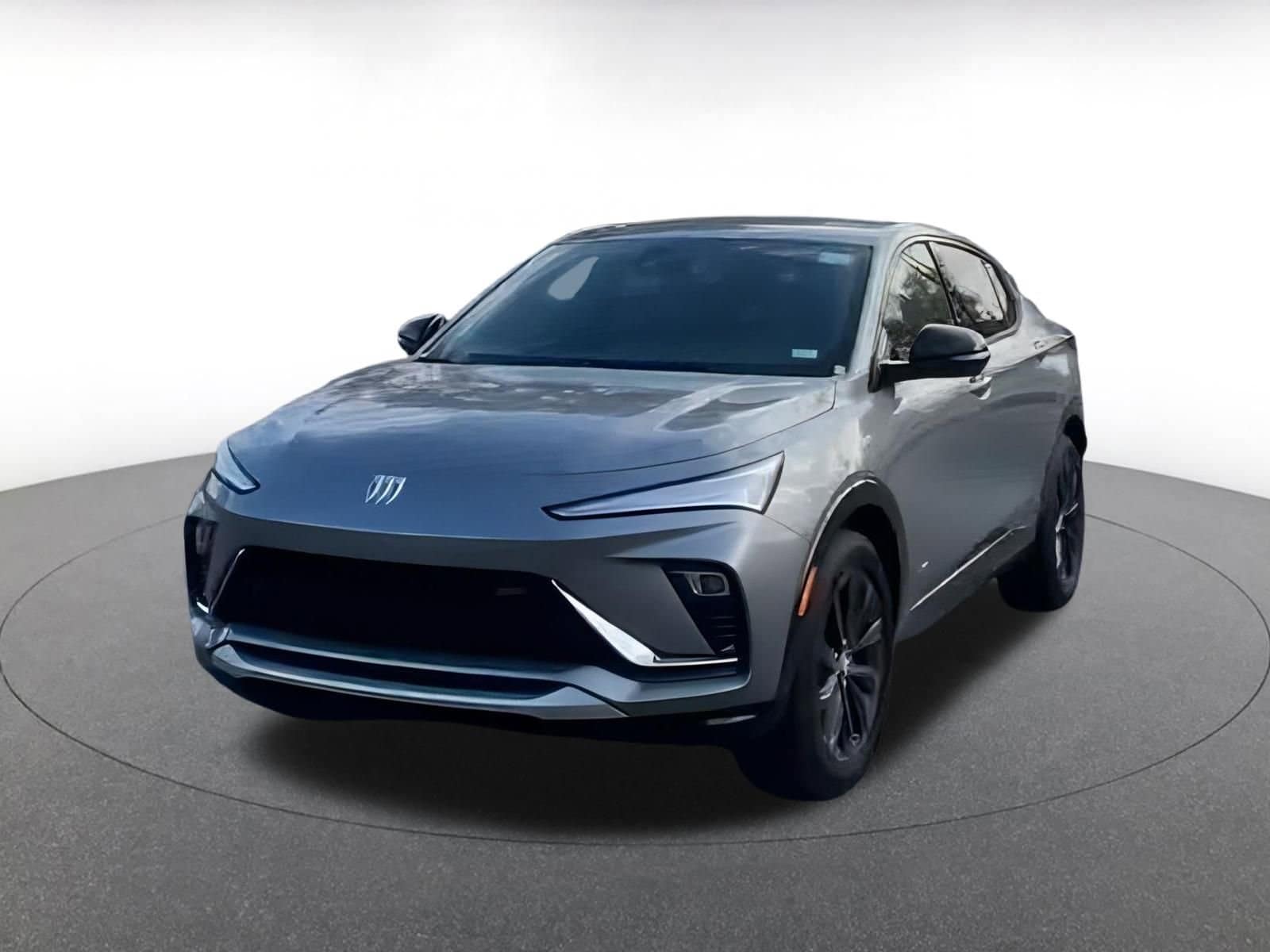 Thumbnail: 2025 Buick Envista - 8