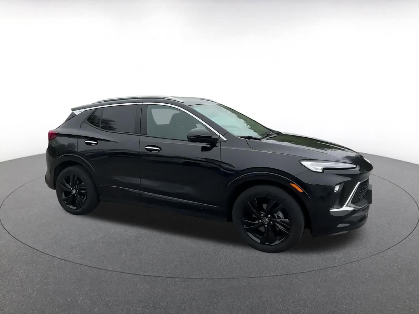 Thumbnail: 2024 Buick Encore GX - 2