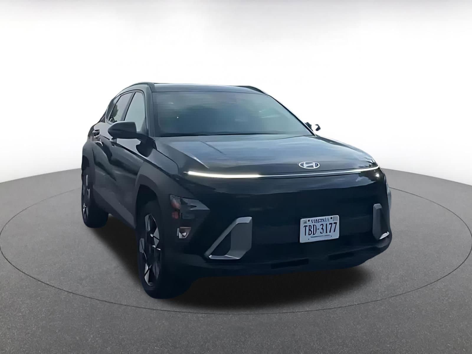 Thumbnail: 2025 Hyundai Kona - 2