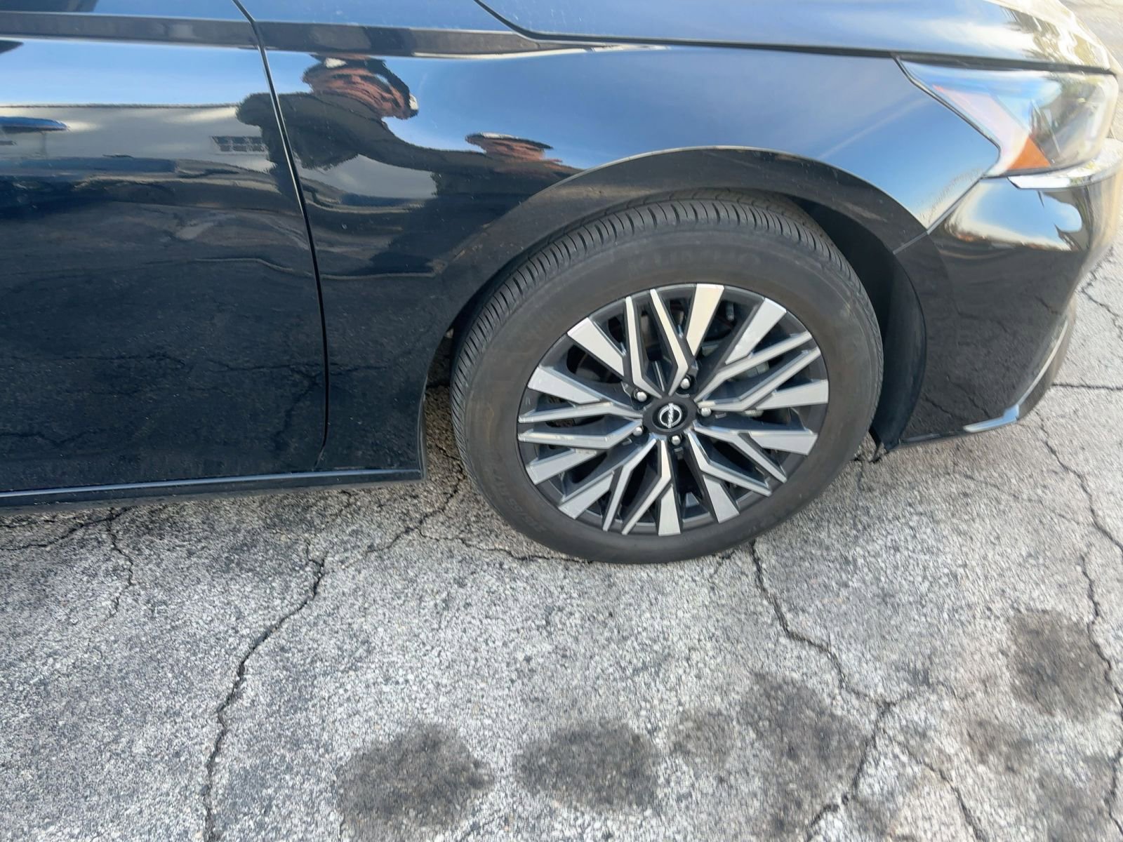 Thumbnail: 2025 Nissan Altima - 6