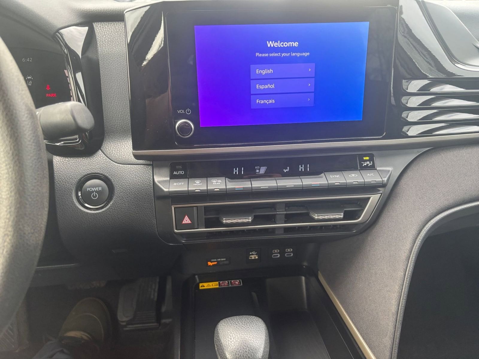 Thumbnail: 2025 Toyota Camry - 18