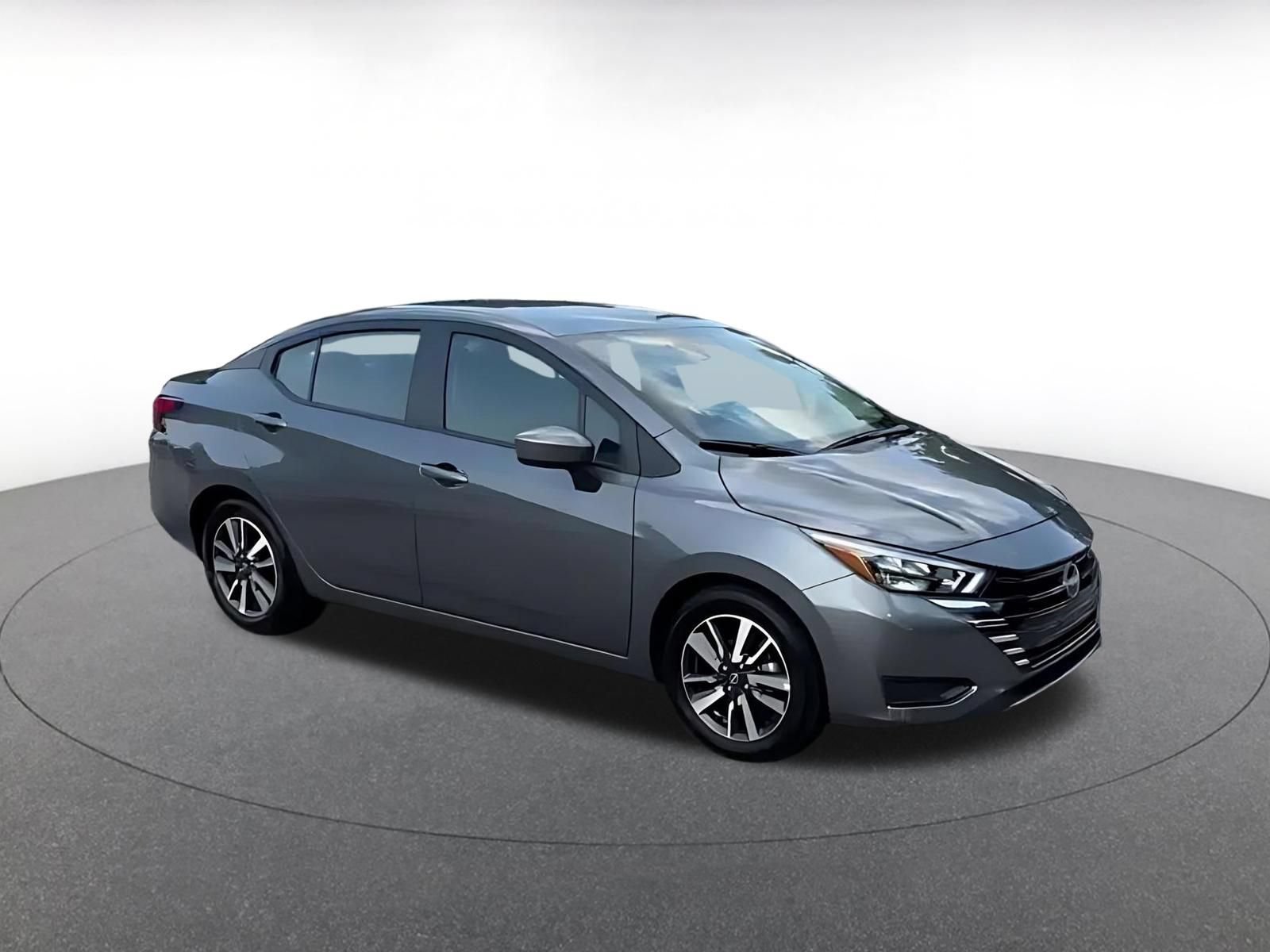 Thumbnail: 2025 Nissan Versa - 2