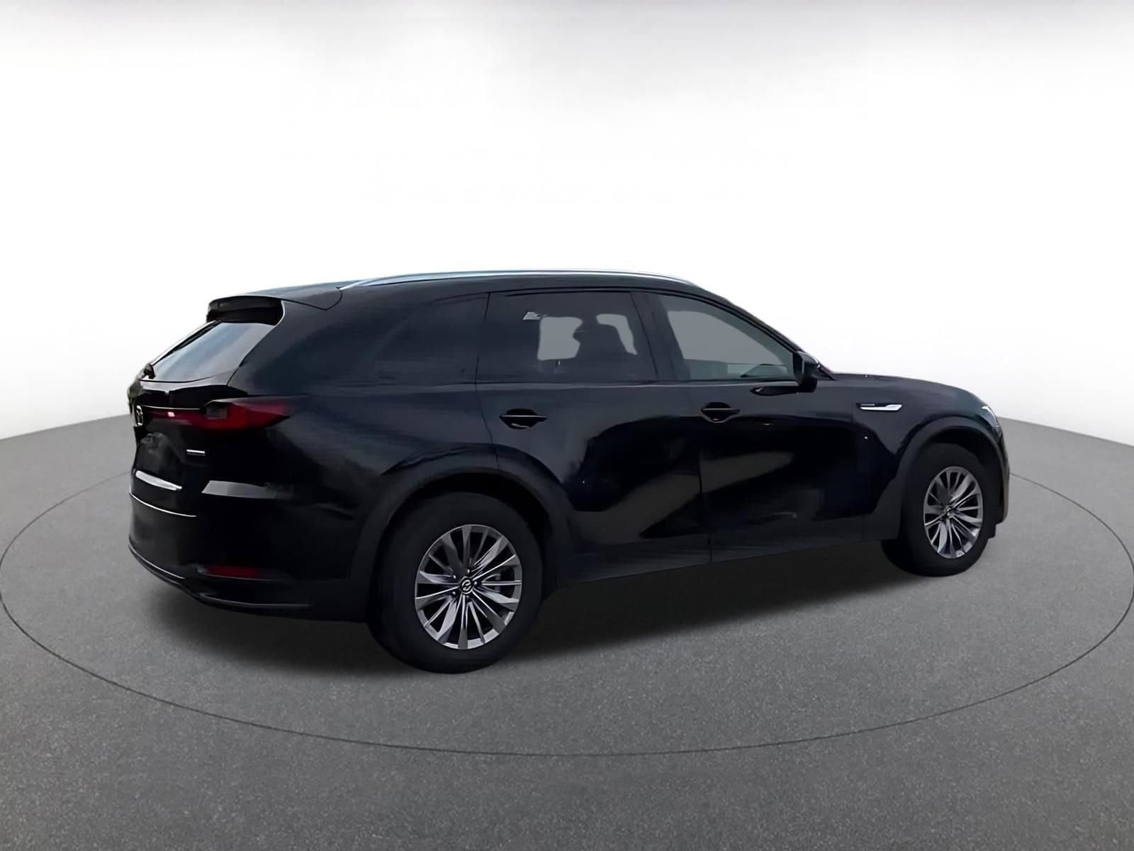 Thumbnail: 2025 Mazda CX-90 - 15