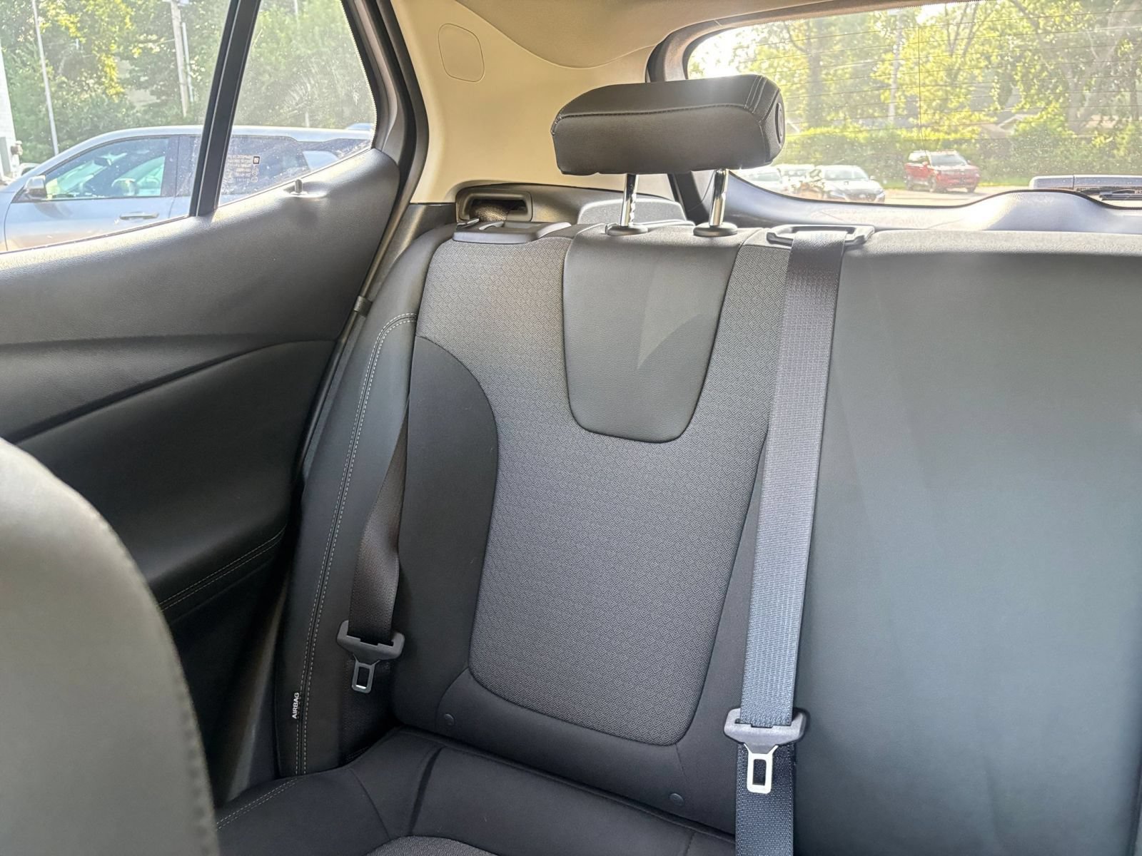 Thumbnail: 2026 Buick Encore GX - 33