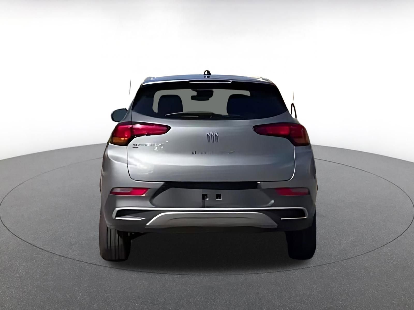 Thumbnail: 2025 Buick Encore GX - 9