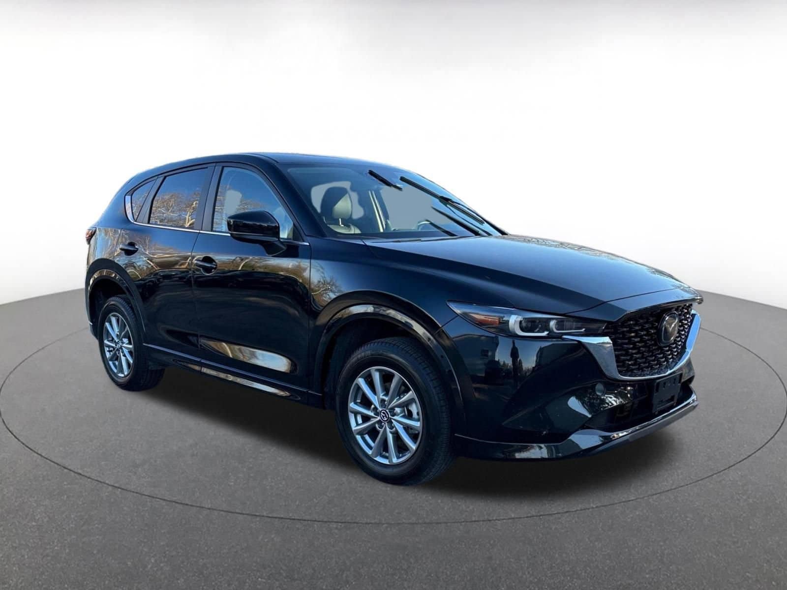 Thumbnail: 2025 Mazda CX-5 - 1
