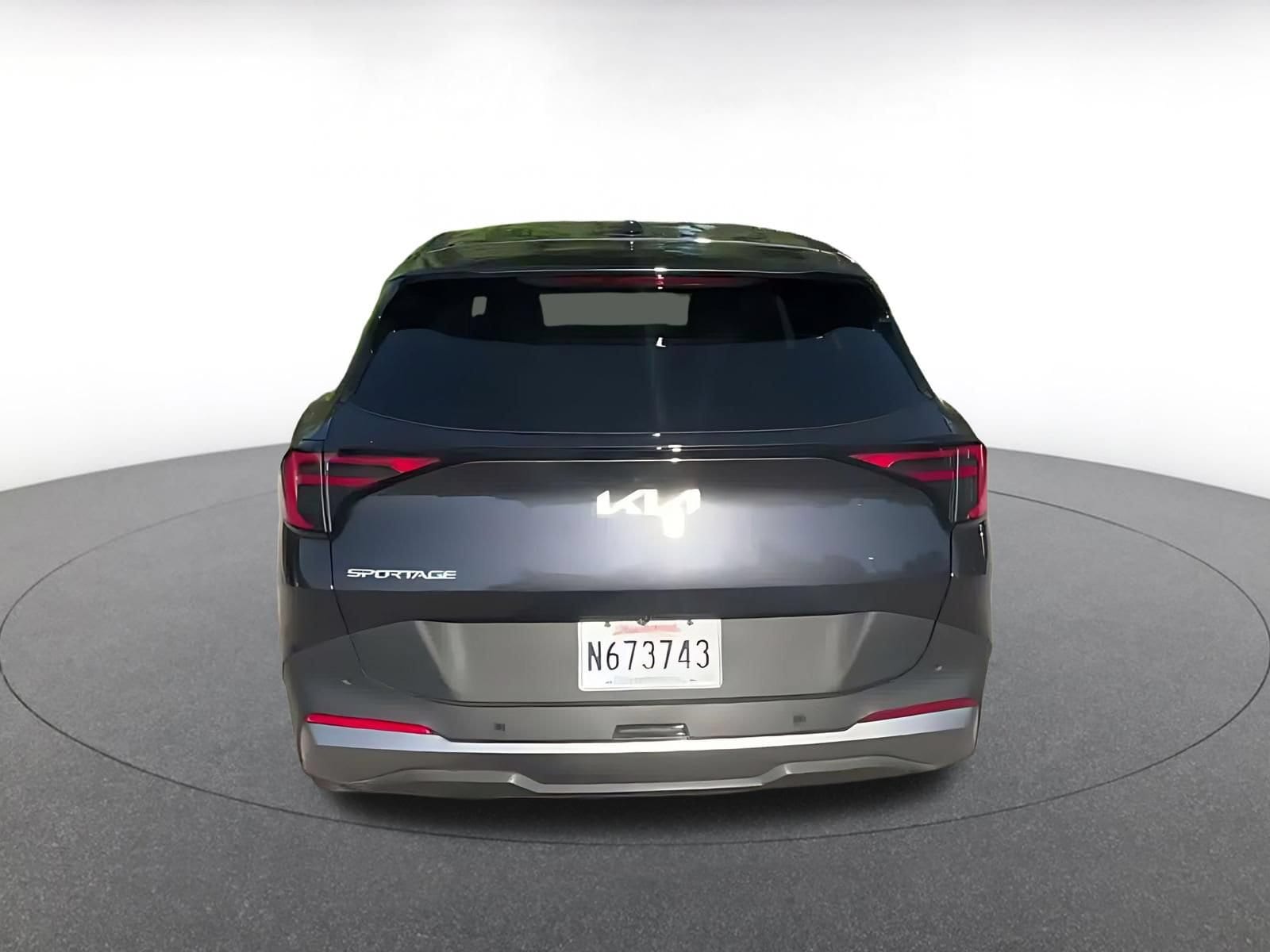 Thumbnail: 2026 Kia Sportage - 12
