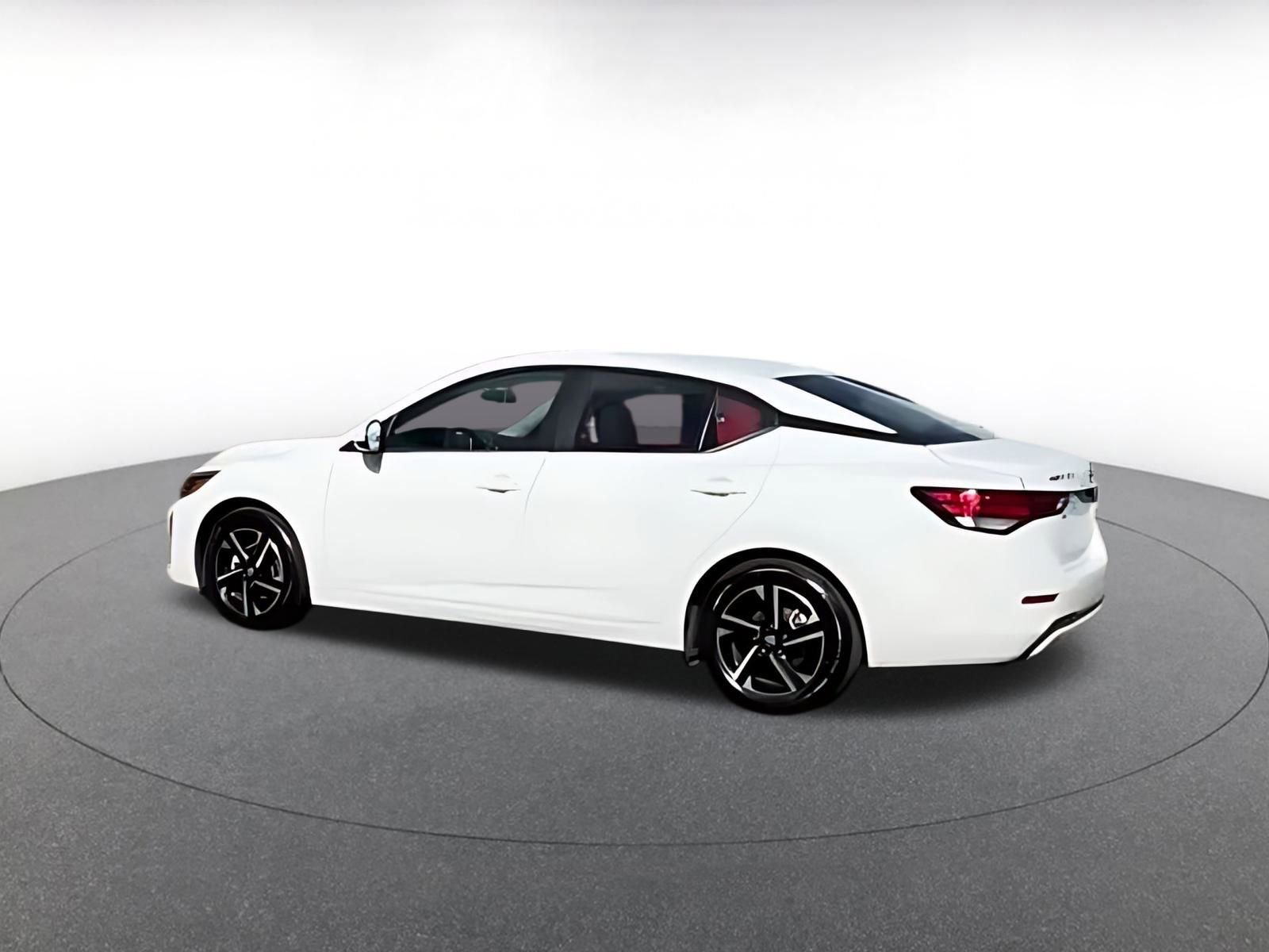 Thumbnail: 2024 Nissan Sentra - 14