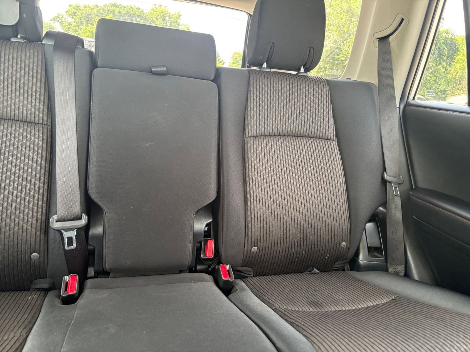 Thumbnail: 2024 Toyota 4Runner - 35