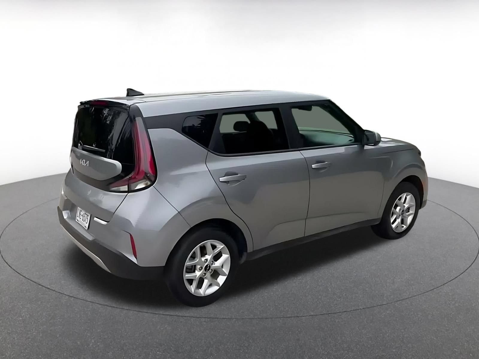 Thumbnail: 2025 Kia Soul - 12