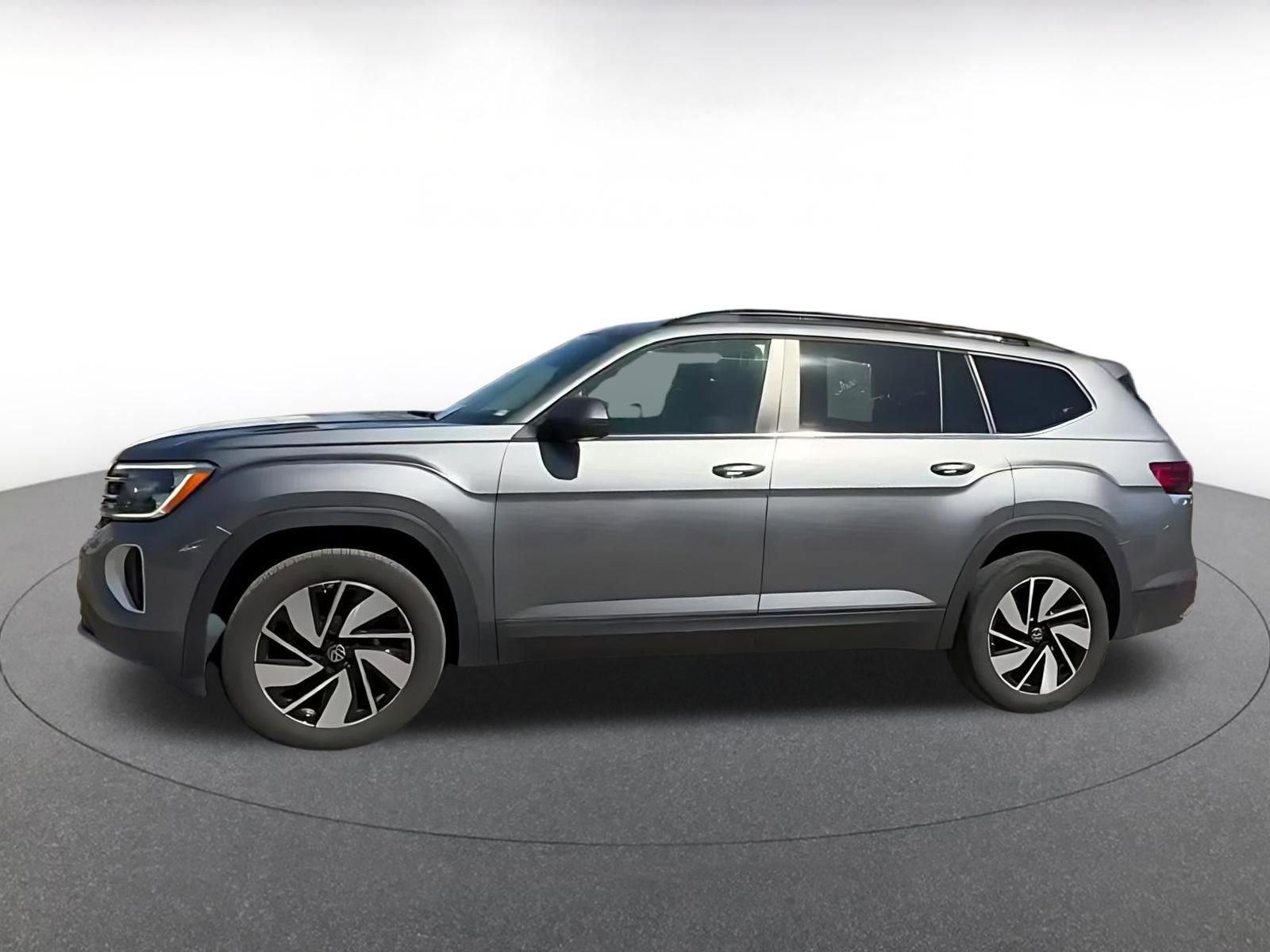 Thumbnail: 2025 Volkswagen Atlas - 9