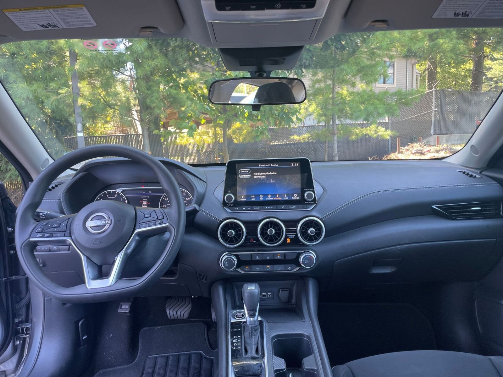 Thumbnail: 2024 Nissan Sentra - 31