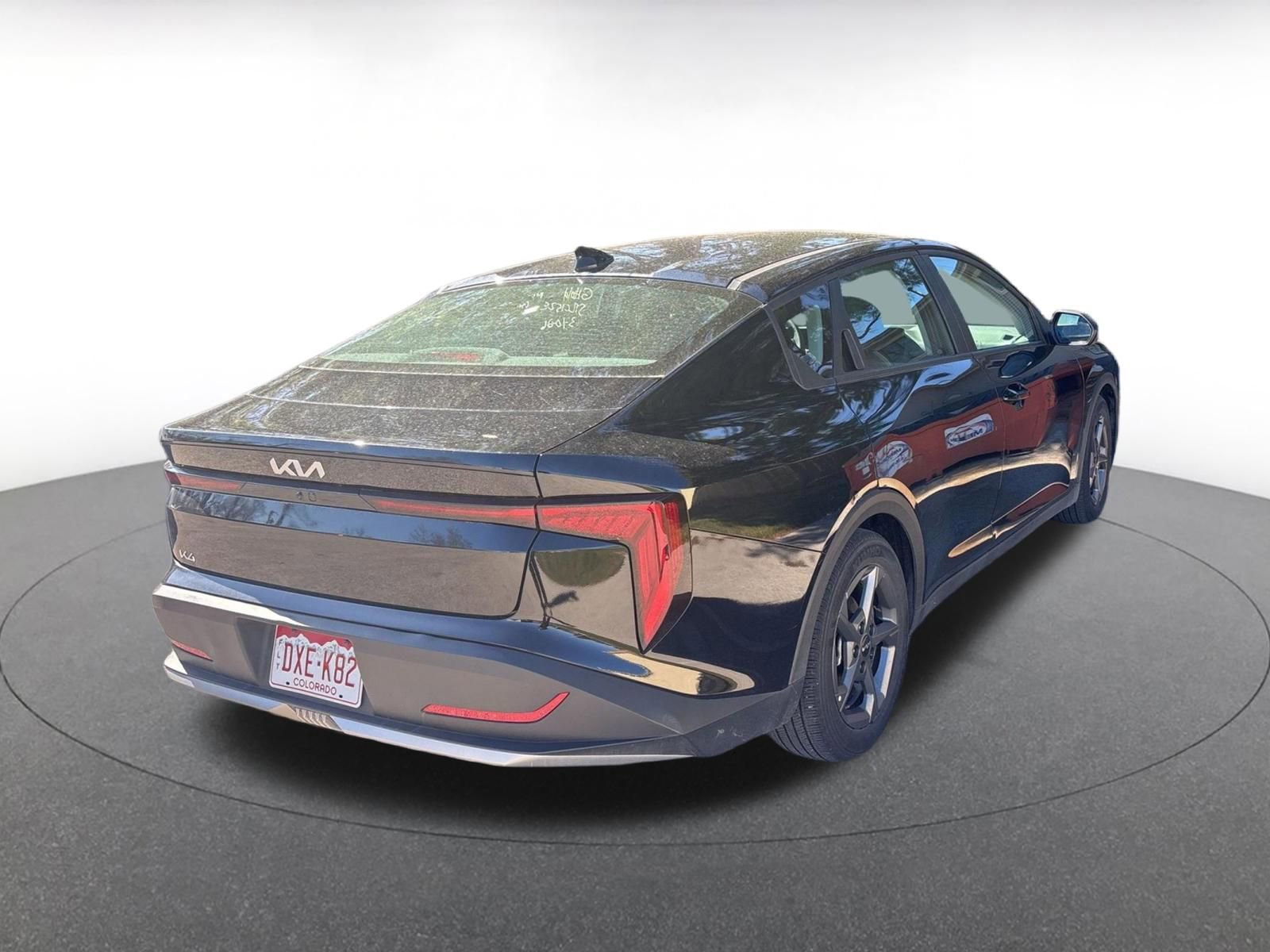 Thumbnail: 2025 Kia K4 - 7