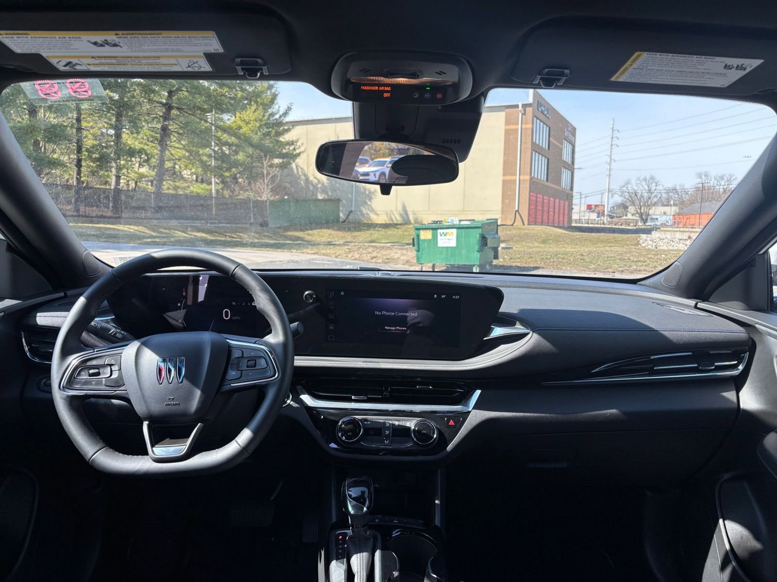 Thumbnail: 2025 Buick Envista - 31