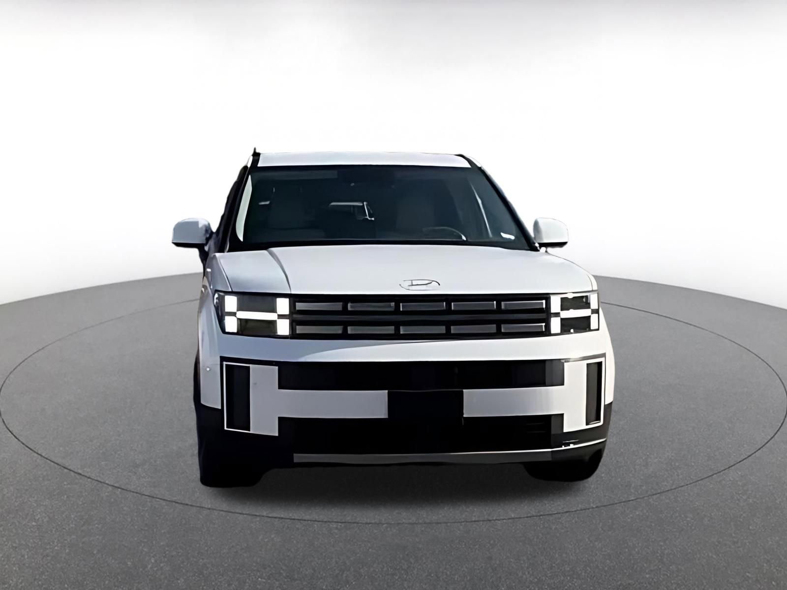 Thumbnail: 2025 Hyundai Santa Fe - 3