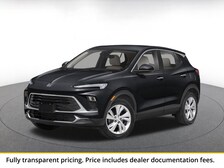 2025 Buick Encore GX Preferred -
                  St. Louis, MO