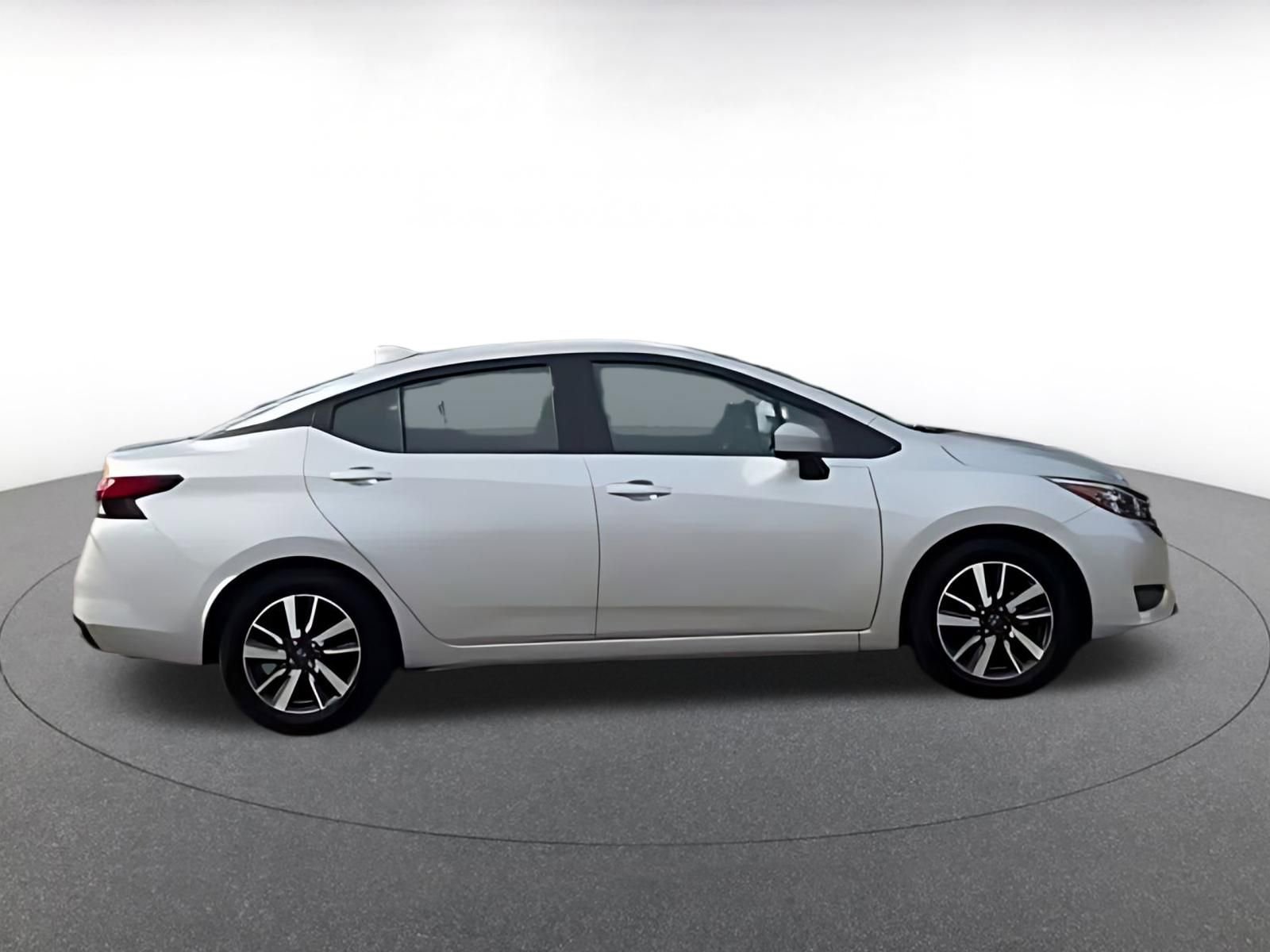 Thumbnail: 2025 Nissan Versa - 12